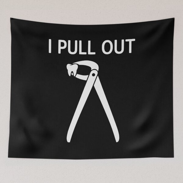Item preview, i pull out dentist designed and sold by Amareajaosa.