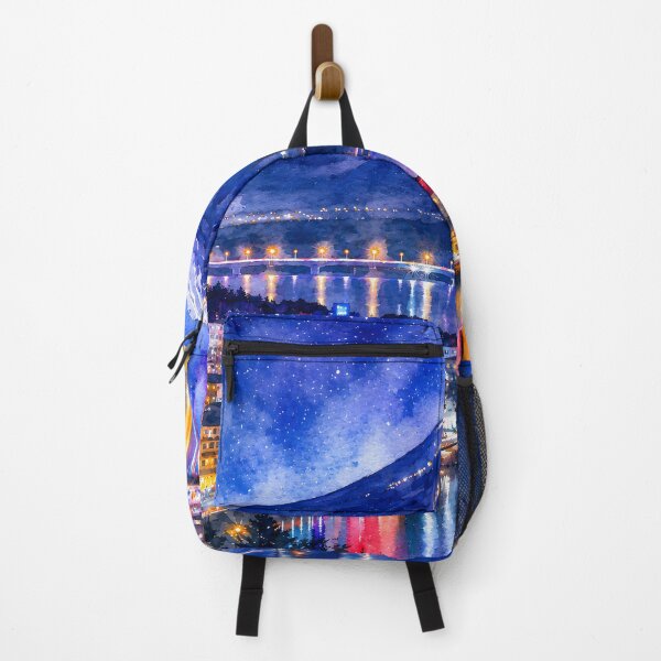 Item preview, Night Fuji designed and sold by HOMETOWN86.