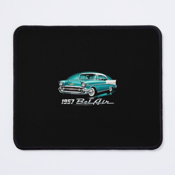 Item preview, 1957 Chevy Bel Air Classic designed and sold by CUPIDSTORE.