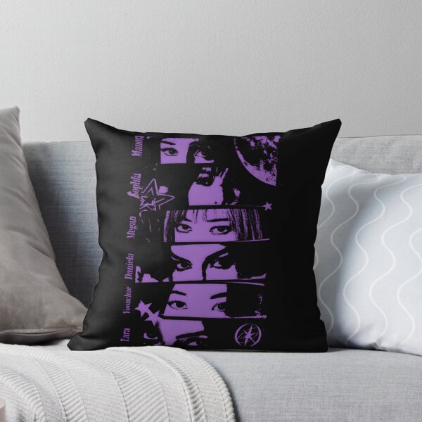 Item preview, Katseye World Tour Concert Kpop Girls Group designed and sold by GPalumboArt.