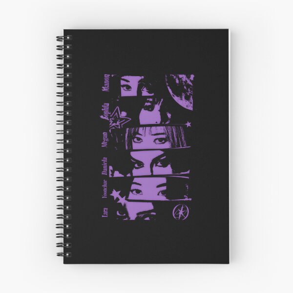 Item preview, Katseye World Tour Concert Kpop Girls Group designed and sold by GPalumboArt.