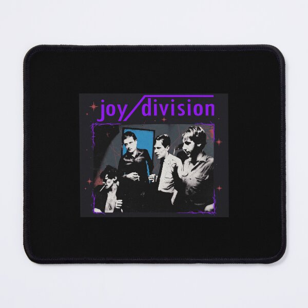 Item preview, Joy Division designed and sold by OliveDominique.