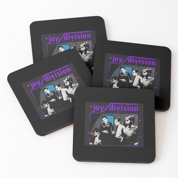 Item preview, Joy Division designed and sold by OliveDominique.