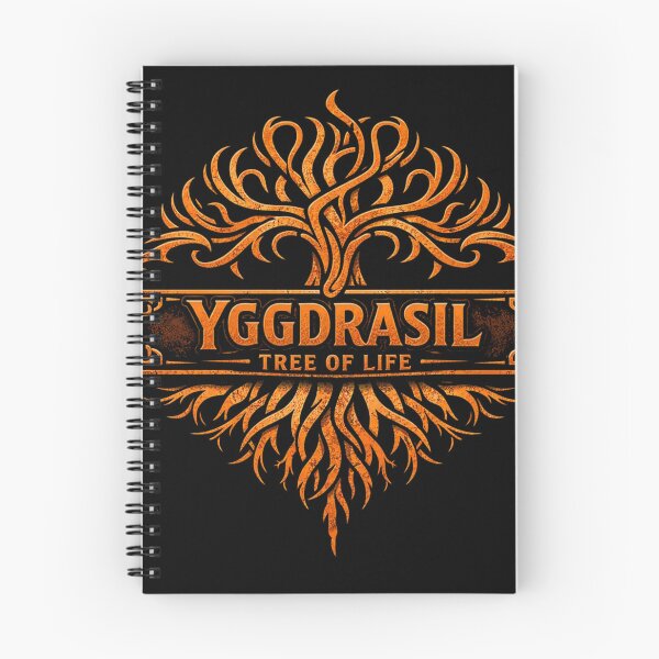 Item preview, Yggdrasil – Tree of Life designed and sold by Warrior’s Path.