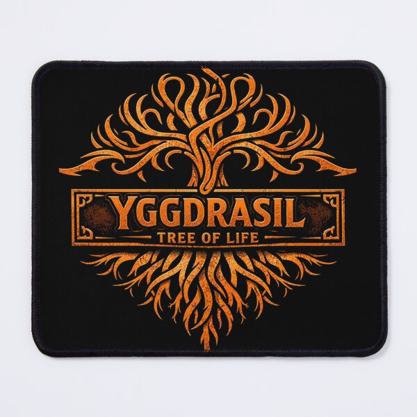 Item preview, Yggdrasil – Tree of Life designed and sold by Warrior’s Path.