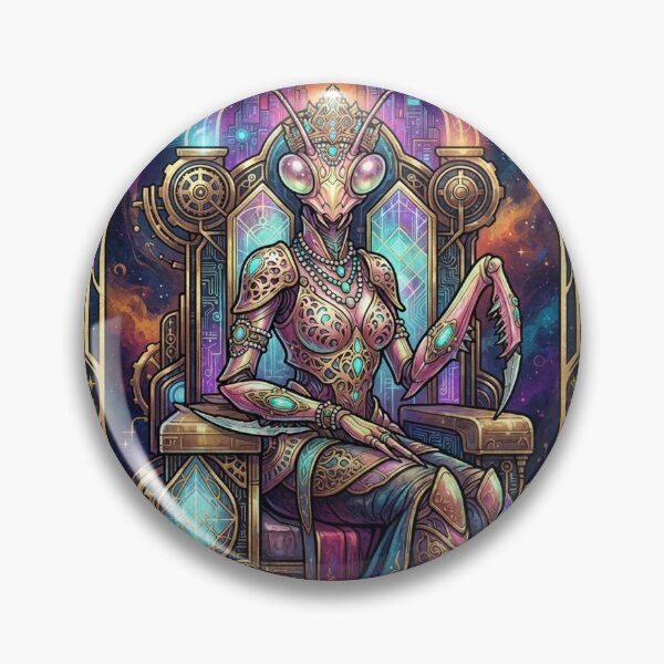 Item preview, The Empress designed and sold by RaF71PrO.