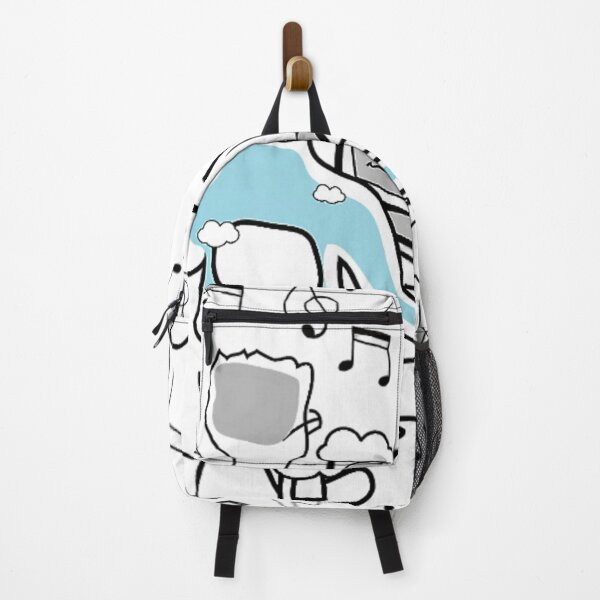 Item preview, Melodious Office Vibes designed and sold by DEZINOMANIA.