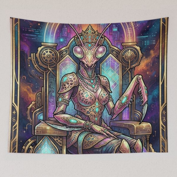 Item preview, The Empress designed and sold by RaF71PrO.