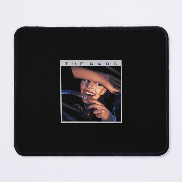 Item preview, The Cars Poster Cover Classic designed and sold by CUPIDSTORE.