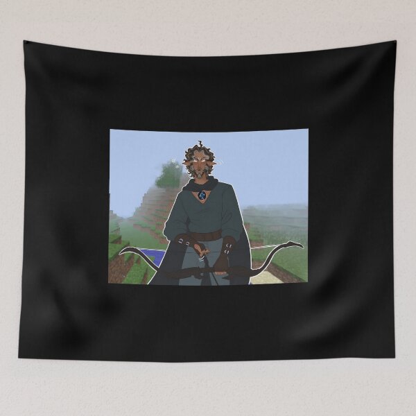 Item preview, Fantasy Archer Character Design designed and sold by Fibi-studio.