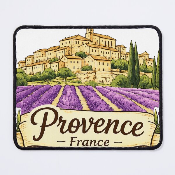 Item preview, France Provence designed and sold by devonclemon.