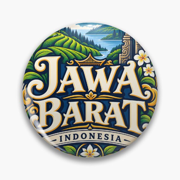 Item preview, Jawa Barat - Indonesia designed and sold by Ahsacom.