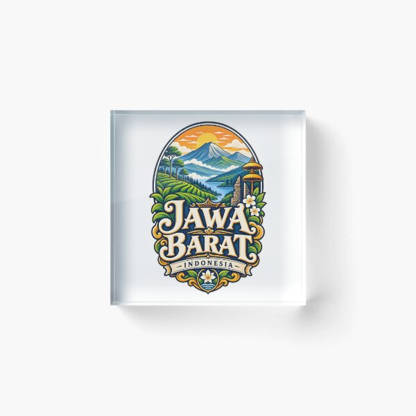 Item preview, Jawa Barat - Indonesia designed and sold by Ahsacom.