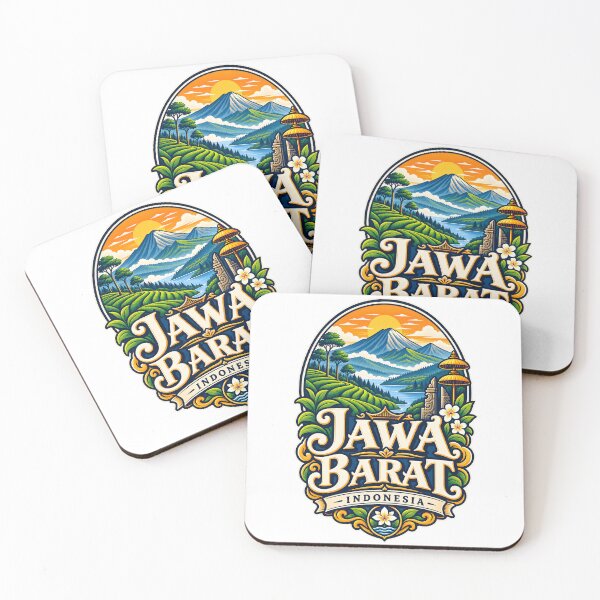 Item preview, Jawa Barat - Indonesia designed and sold by Ahsacom.