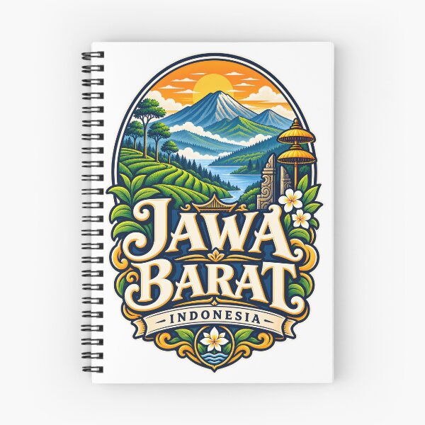 Item preview, Jawa Barat - Indonesia designed and sold by Ahsacom.