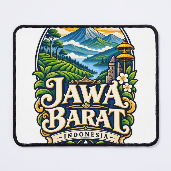 Item preview, Jawa Barat - Indonesia designed and sold by Ahsacom.