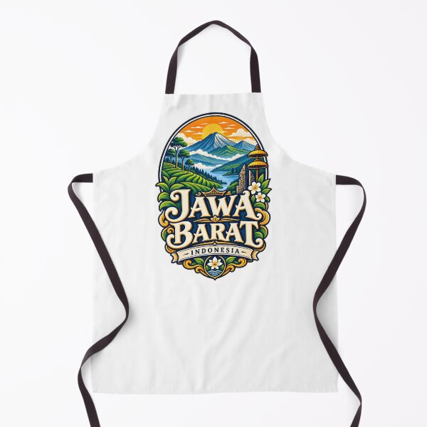 Item preview, Jawa Barat - Indonesia designed and sold by Ahsacom.