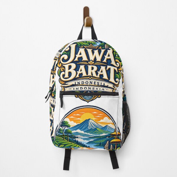 Item preview, Java Occidental - Indonesia designed and sold by Ahsacom.