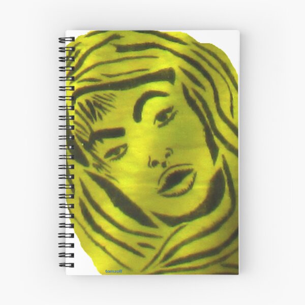 Item preview, Yellow beauty in the twilight designed and sold by ZoffArt-Shop.