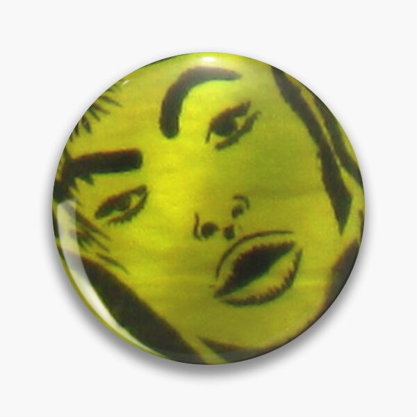 Item preview, Yellow beauty in the twilight designed and sold by ZoffArt-Shop.