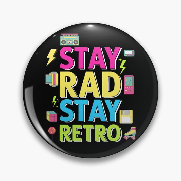 Item preview, 80s designed and sold by The Design Deck.