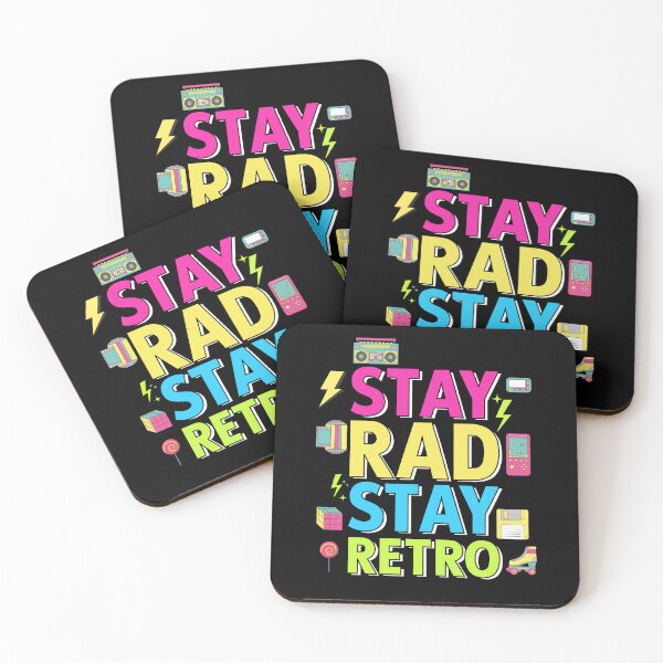 Item preview, 80s designed and sold by The Design Deck.