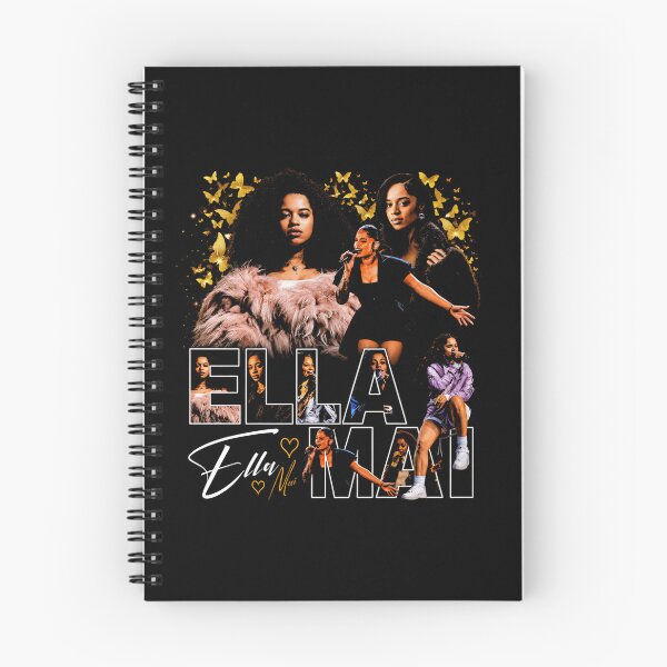 Item preview, 2026 Ella Mai Do you Still love Me Tour Concert designed and sold by GPalumboArt.