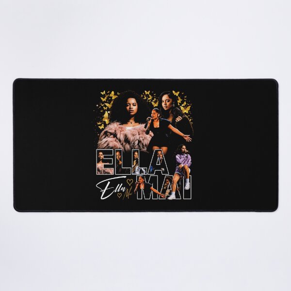 Item preview, 2026 Ella Mai Do you Still love Me Tour Concert designed and sold by GPalumboArt.