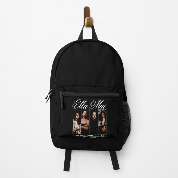 Aperçu de l'œuvre Ella Mai Do you Still love Me Tour Concert 2026 créée et vendue par GPalumboArt.