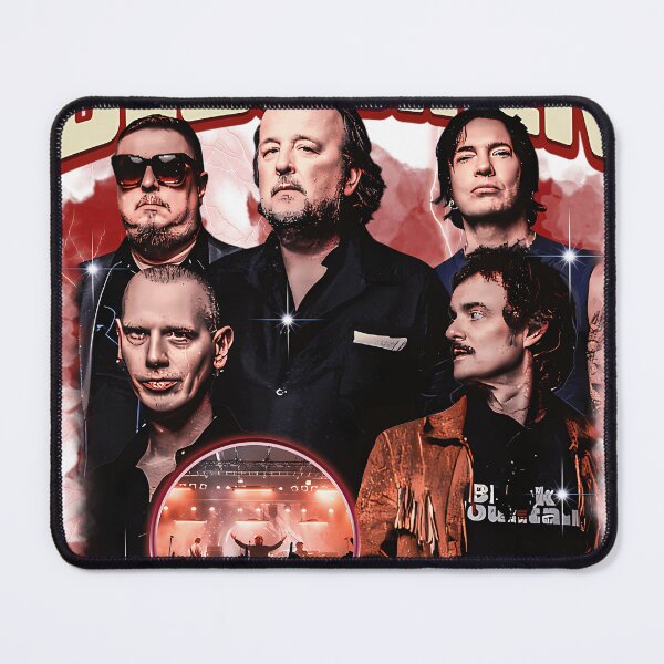 Item preview, Gluecifer Norwegian Hard Rock Band designed and sold by sunsolley.