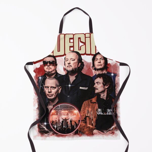 Item preview, Gluecifer Norwegian Hard Rock Band designed and sold by sunsolley.