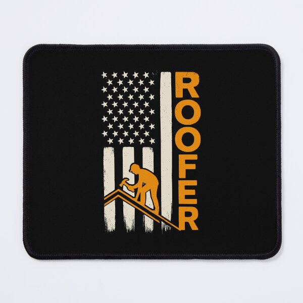 Item preview, american roofer designed and sold by Amareajaosa.