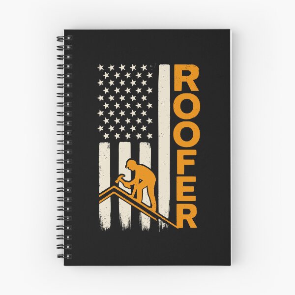 Item preview, american roofer designed and sold by Amareajaosa.