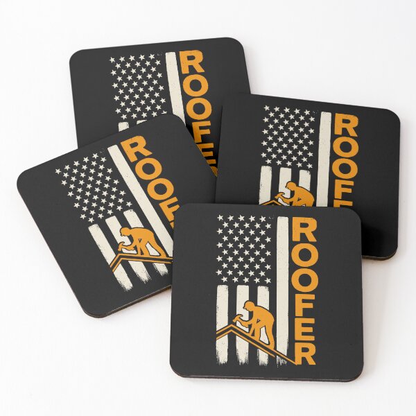 Item preview, american roofer designed and sold by Amareajaosa.