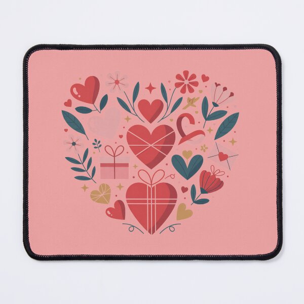 Item preview, Sweet Valentine's Day Love Gift Design designed and sold by designscreators.