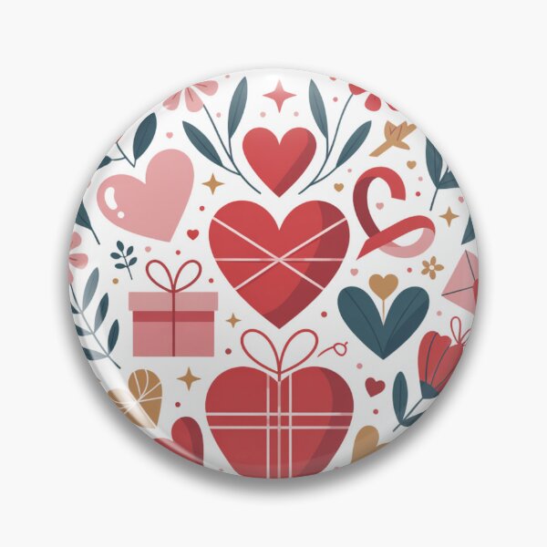 Item preview, Sweet Valentine's Day Love Gift Design designed and sold by designscreators.