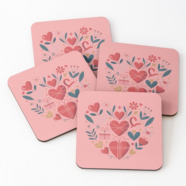 Item preview, Sweet Valentine's Day Love Gift Design designed and sold by designscreators.