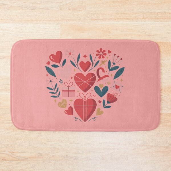 Item preview, Sweet Valentine's Day Love Gift Design designed and sold by designscreators.