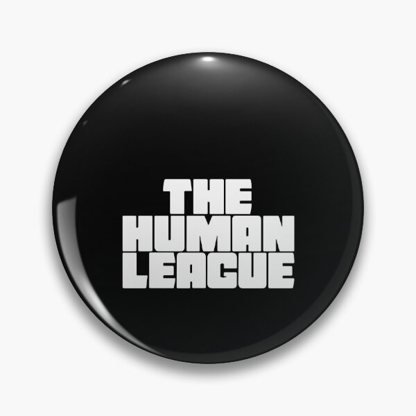Artikelvorschau, THE HUMAN LEAGUE BAND entworfen und verkauft von artsunFishST.