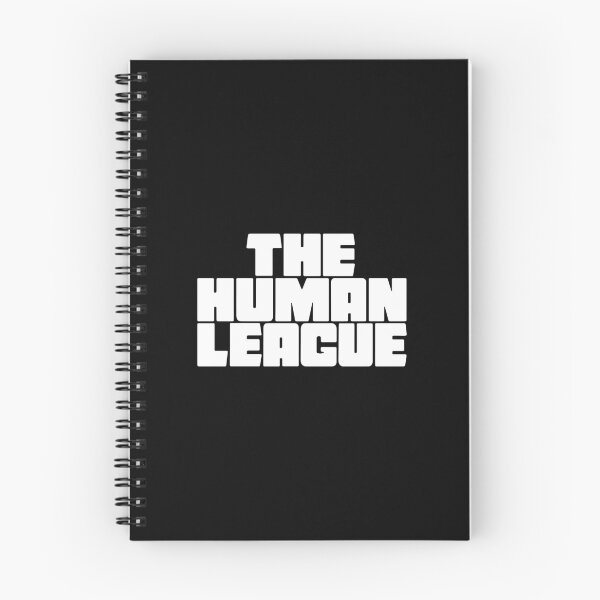 Item preview, THE HUMAN LEAGUE BAND designed and sold by artsunFishST.