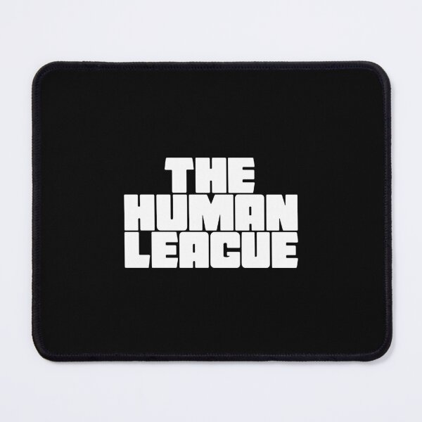 Item preview, THE HUMAN LEAGUE BAND designed and sold by artsunFishST.