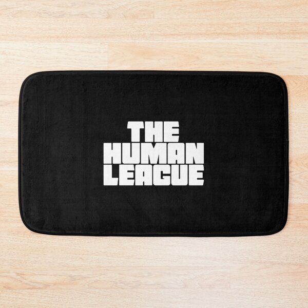 Item preview, THE HUMAN LEAGUE BAND designed and sold by artsunFishST.