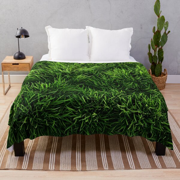Aperçu de l'œuvre texture d'herbe créée et vendue par ScienceRex.