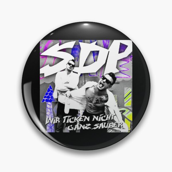 Item preview, I LOVE SDP BAND designed and sold by KentheCatCute.
