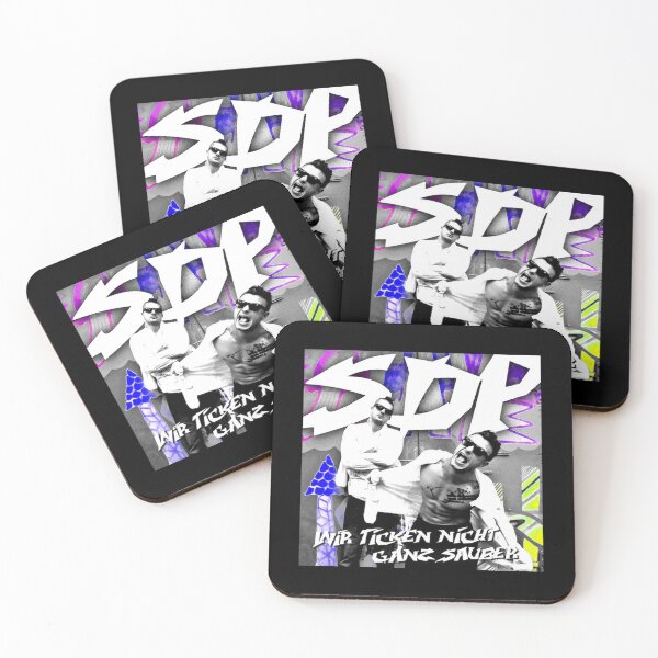 Artikelvorschau, Ich liebe die SDP-Band entworfen und verkauft von KentheCatCute.