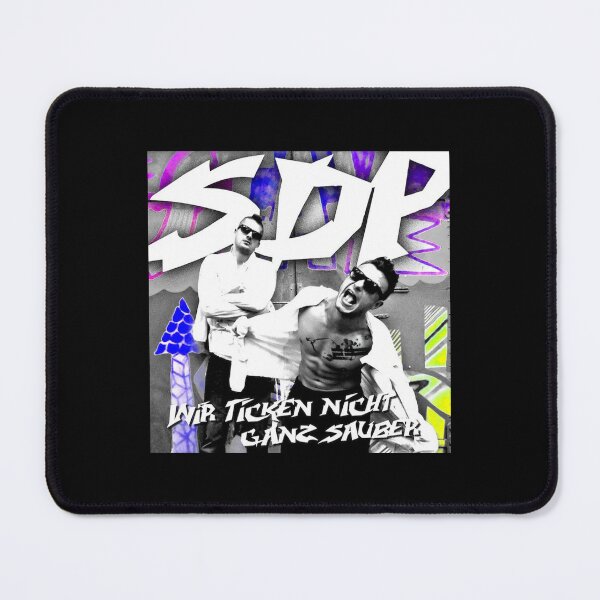 Item preview, I LOVE SDP BAND designed and sold by KentheCatCute.