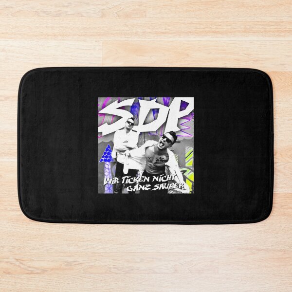 Artikelvorschau, Ich liebe die SDP-Band entworfen und verkauft von KentheCatCute.