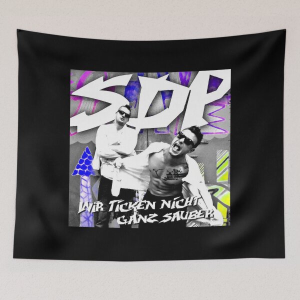Item preview, I LOVE SDP BAND designed and sold by KentheCatCute.