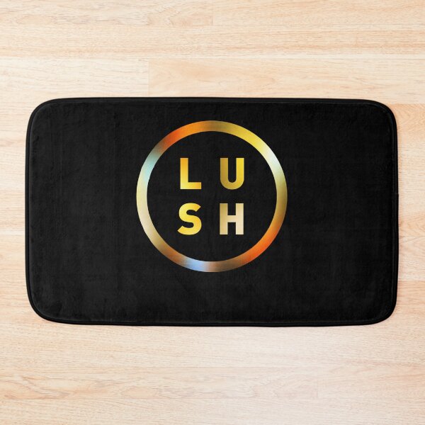 Item preview, THE LUSH BAND designed and sold by ScribbleeFreaks.