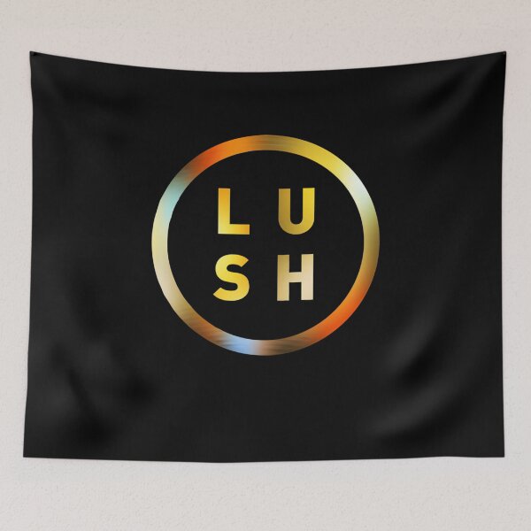 Item preview, THE LUSH BAND designed and sold by ScribbleeFreaks.